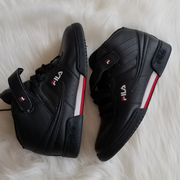 Fila sneakers - Picture 3 of 5